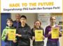 Hack To The Future: Das Fr.-Ebert-Gymnasium hackt den Europa-Park!