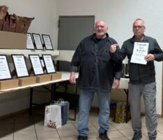 Angelsportvereins Leimen – Neue Vorstandschaft und Stärkung der Jugendarbeit