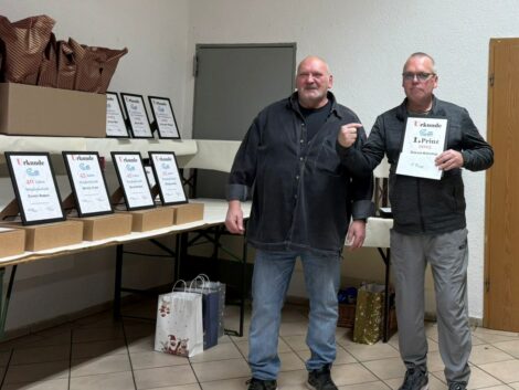 Angelsportvereins Leimen – Neue Vorstandschaft und Stärkung der Jugendarbeit