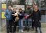 Blick hinter die Kulissen des Tierschutzes: Yannick Veits besucht Tom-Tatze-Tierheim