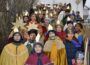 Sternsinger Gesamt-Ergebnis steht fest: Pfarrei St. Aegidius sammelte ca. 115.000 €