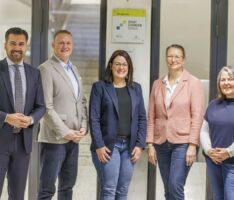 Sanhäuser Friedrich‑Ebert‑ Werkrealschule erhält rund 580 000 € Fördermittel