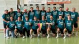 Handball-Herren 1: so hat die SG HD-Leimen die Winterpause genutzt