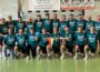Handball-Herren 1: so hat die SG HD-Leimen die Winterpause genutzt