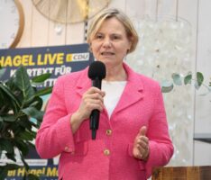 Christiane Staab direkt, Yannick Veits über Liste im neuen Landtag – FDP raus