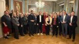 Jahresempfang des Lions Club Leimen – Engagement, das verbindet