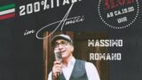 200 % Italien im Amici mit Massimo Romano – </br>Aber erst nach dem letzten Tagesmatch