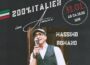200 % Italien im Amici mit Massimo Romano – </br>Aber erst nach dem letzten Tagesmatch