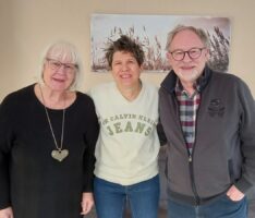 Jetzt kann’s losgehen – Der neue VdK-Vorstand nimmt seine Arbeit auf