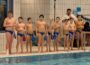 Neptun U12-Wasserball-Jugend sammelt Erfahrung auf süddeutscher Bühne