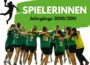 Weiblicher Handball-Nachwuchs gesucht