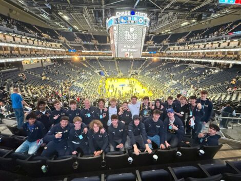 Wild Bees x Warriors: Herbstferien mal anders oder das ganz große Abenteuer USA