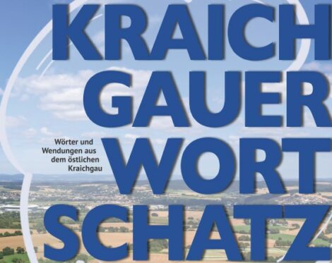 Kraichgauer Wortschatz macht wieder Lust auf Dialekt