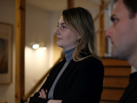 Xenia Rösch fordert mehr Unterstützung für Einrichtungen der Tagespflege