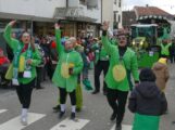 Fasnachts-Nachlese Nr. 1: Der Nußlocher Umzug – Wetterglück gehabt!