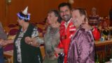 Fasnachts-Nachlese Nr. 2: Sandhäuser Seniorenfasching in der Aegidiushalle