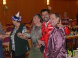 Fasnachts-Nachlese Nr. 2: Sandhäuser Seniorenfasching in der Aegidiushalle