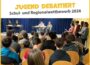 Jugend debattiert am Friedrich-Ebert-Gymnasium
