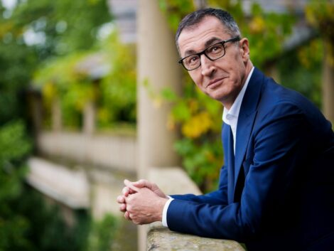 Cem Özdemir kommt Freitag nach Wiesenbach