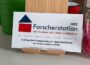 Forscherstations-Plakette 2025: 89 ausgezeichnete Kitas und Grundschulen