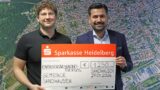 SC Bernstein spendet 1.250€ Euro für Sandhäuser Sport- und Spielstätten