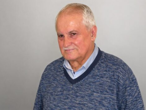 Horst Hellinger zum 70. Geburtstag – Stadt gratuliert Altstadtrat