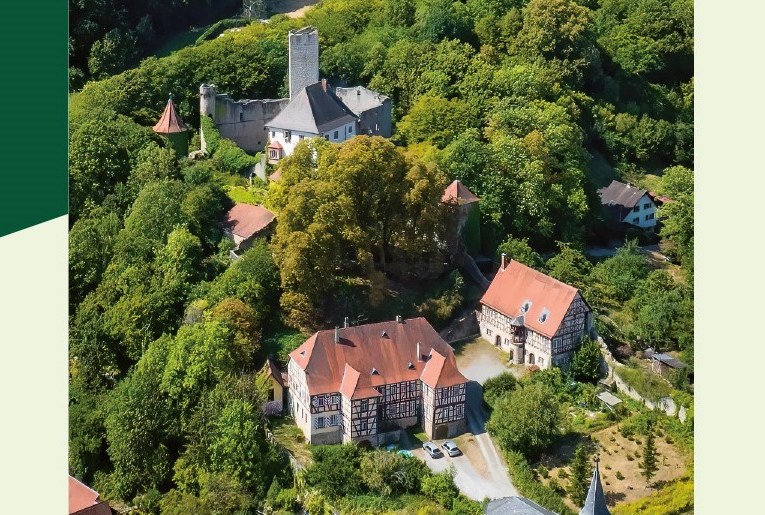 Neuauflage Wanderkarte „Kleiner Odenwald / Kraichgau mit Brunnenregion“