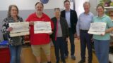 Lions Club Leimen unterstützt Tafeln in der Region mit 6.000 Euro