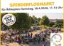 Einladung zum Spendenflohmarkt für Äthiopien – Partnerschaft mit Fr.-Ebert-Gymnasium