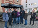 Bei Wind und Wetter: Diljemer Markt erfreut sich steigender Beliebtheit
