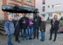 Bei Wind und Wetter: Diljemer Markt efreut sich steigender Beliebtheit