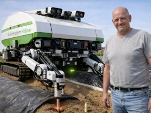 KI-generiertes Bild - Nano Banana