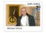 Philatelistisches Denkmal: Sonderbriefmarken Michael Ullrich & John Ehret