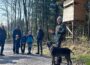 Mit dem Förster auf Spurensuche: Pirschgang rund um die Wilde Sau bei Schwarzach