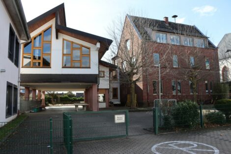 „SchulePlus“ kommt: Ganztagsbetrieb an der Sandhäuser Theodor-Heuss-Grundschule