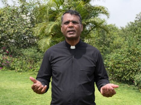 „Eine ‚unerhörte‘ Botschaft von Ostern 2026“ – <br>Das Geistliche Wort zum Sonntag #758