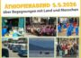 Einladung des Fr.-Ebert-Gymnasiums zum Äthiopienabend am 5. Mai