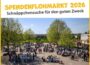Spendenflohmarkt für Äthiopien – Schnäppchensuche für den guten Zweck