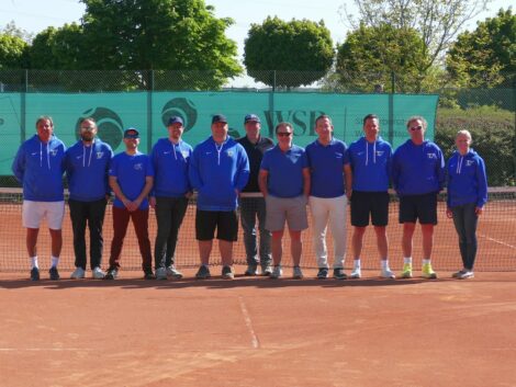 Saisonstart in Leimen mit Sport, Ehrungen und neuer Welde-Partnerschaft