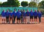 Saisonstart in Leimen mit Sport, Ehrungen und neuer Welde-Partnerschaft