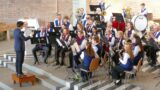 Musikverein begeistert mit Frühlingskonzert in der Dreifaltigkeitskirche Sandhausen