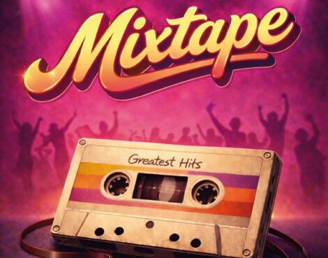 Tanztheater- und Musik-AGs des Friedrich-Ebert-Gymnasiums bieten „Mixtape“