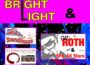 Konzertankündigung – Bright Light & Friends mit Olli Roth und SFK All Stars