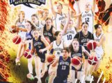 Wild Bees Basketball: Südwestdeutsche Meisterschaften der U14 weiblich!