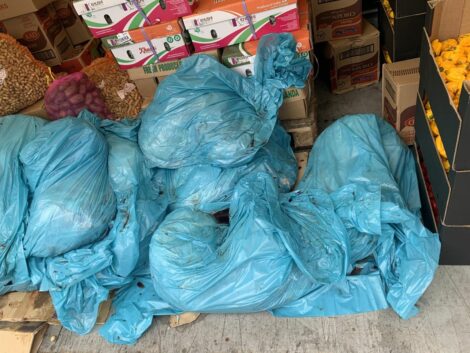 Veterinäramt und Verbraucherschutz stellt den Jahresbericht vor: 16 vorübergehende Schließung