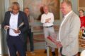 Langjähriger Pressesprecher Michael Ullrich in den Ruhestand verabschiedet