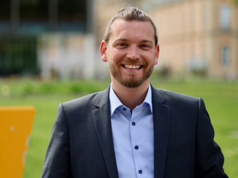 Land fördert innovatives Quartiersimpulse-Projekt in Leimen mit 72.500€