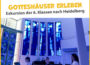 Gotteshäuser-Exkursion der 6. Klassen des Friedrich-Ebert-Gymnasiums