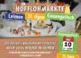 Es geht los in Gauangelloch: Die Saison der Leimener Hofflohmärkte startet!