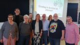 Rhein-Neckar-Kreis schult erste Job Coaches für zugewanderte Menschen
